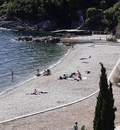 Apartament Kvarik Rijeka Zewnętrze zdjęcie