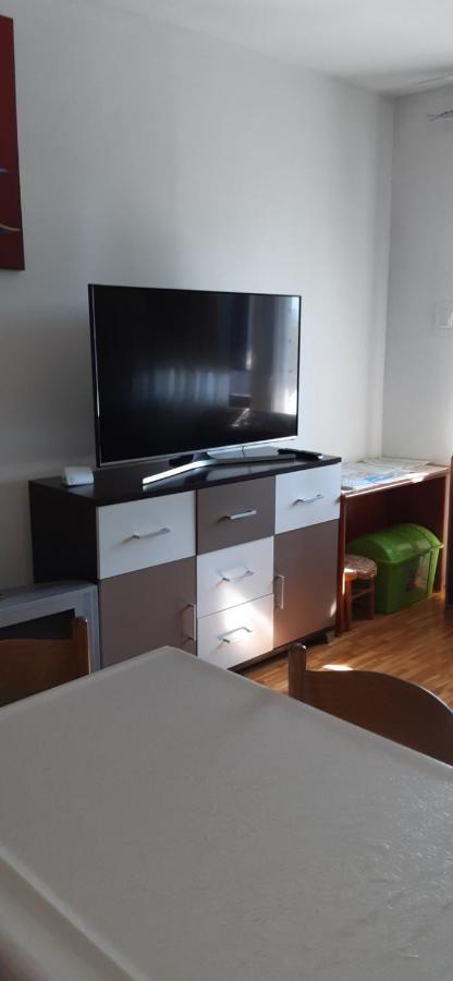 Apartament Kvarik Rijeka Zewnętrze zdjęcie
