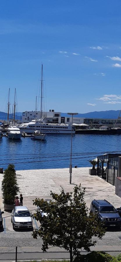 Apartament Kvarik Rijeka Zewnętrze zdjęcie