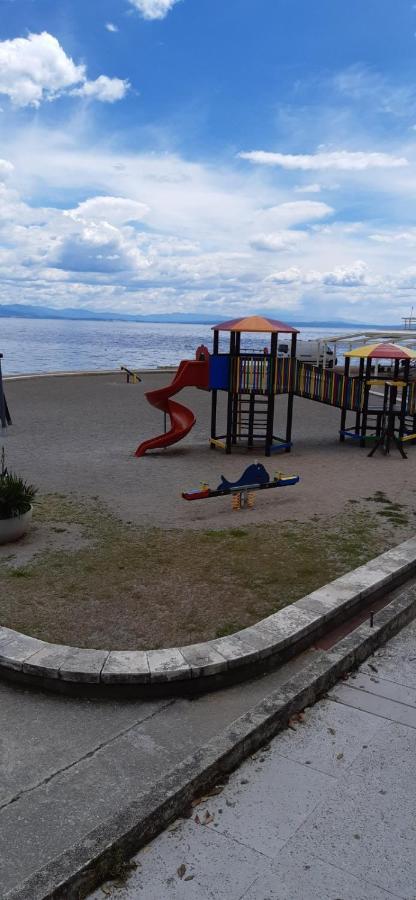 Apartament Kvarik Rijeka Zewnętrze zdjęcie