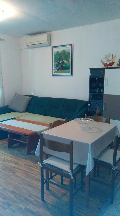Apartament Kvarik Rijeka Zewnętrze zdjęcie