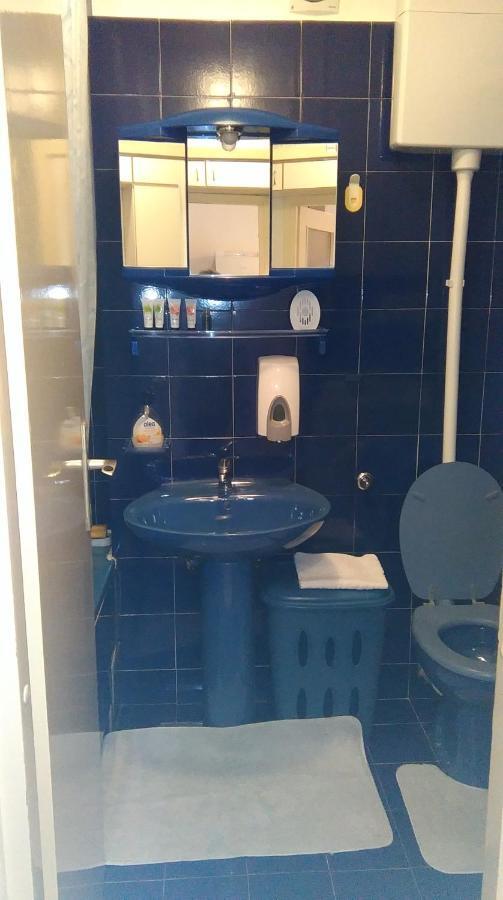 Apartament Kvarik Rijeka Zewnętrze zdjęcie