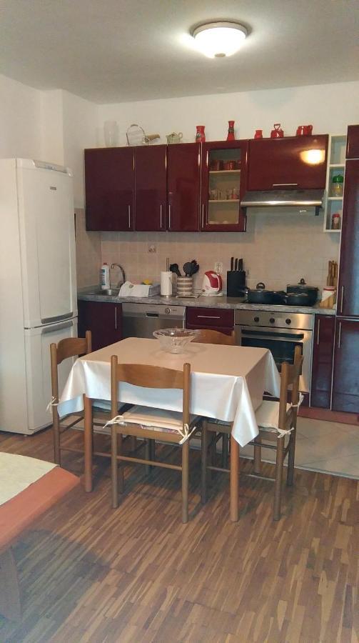 Apartament Kvarik Rijeka Zewnętrze zdjęcie