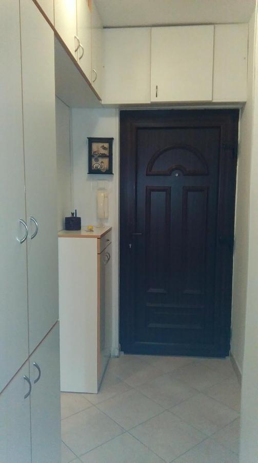 Apartament Kvarik Rijeka Zewnętrze zdjęcie