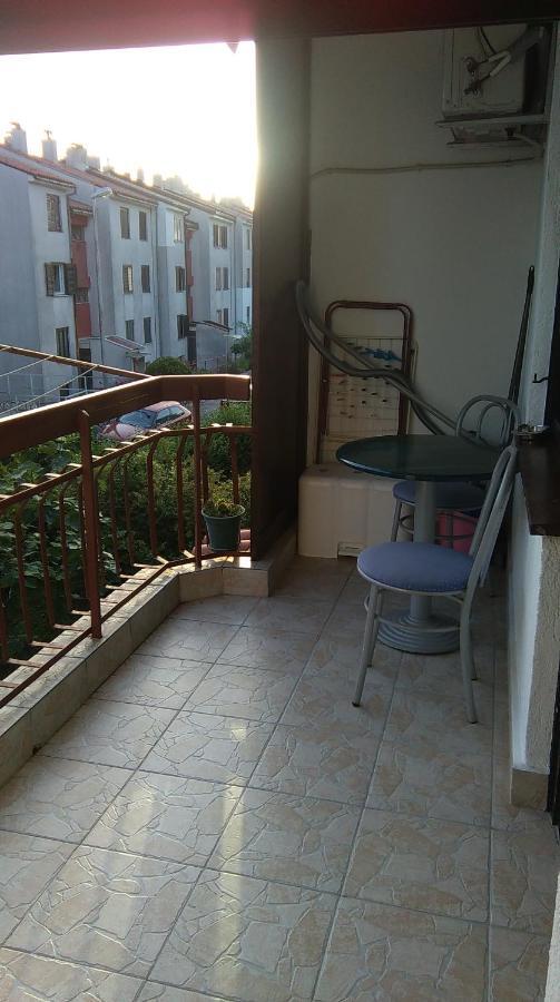 Apartament Kvarik Rijeka Zewnętrze zdjęcie