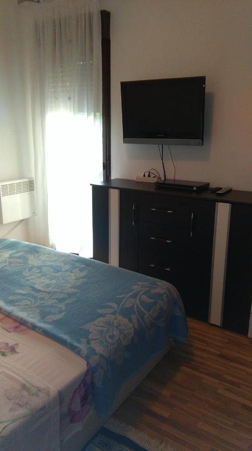 Apartament Kvarik Rijeka Zewnętrze zdjęcie